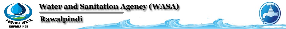wasa rawalpindi